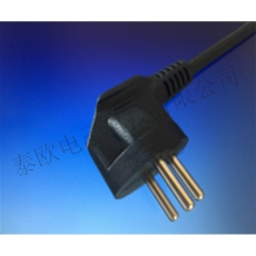 Plug（國標煙斗插）