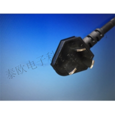 Plug（三角插）